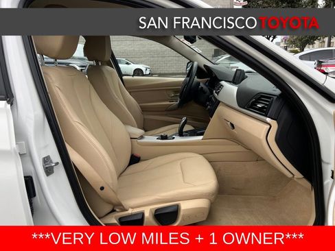 Used 2015 BMW 320i Sedan image 18