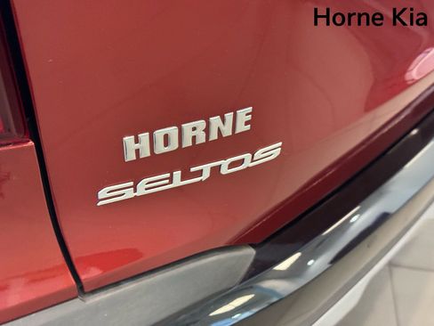 New 2026 Kia Seltos SX AWD/4WD image 22