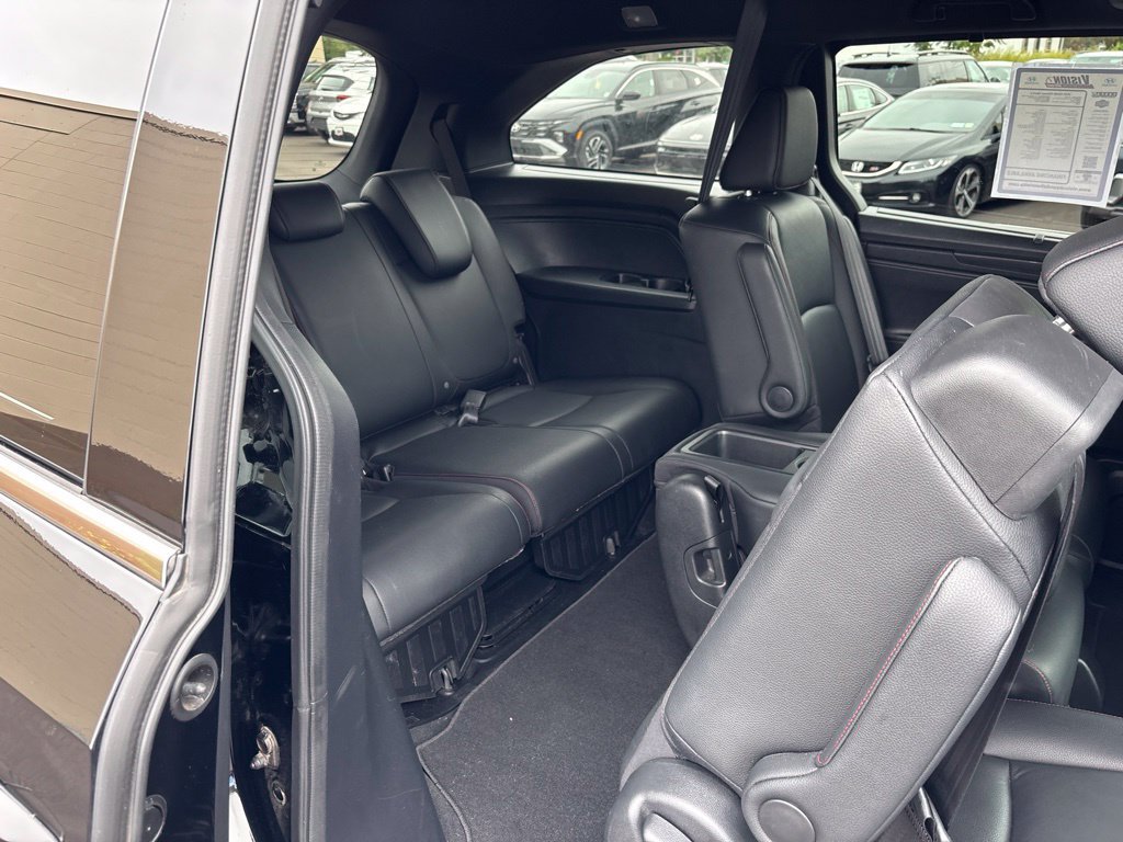 Used 2026 Honda Odyssey Sport-L image 28