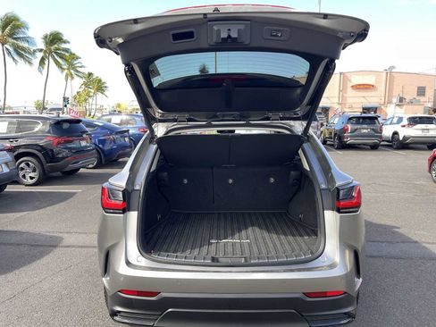 Used 2022 Lexus NX 350 AWD w/ Luxury Package image 20
