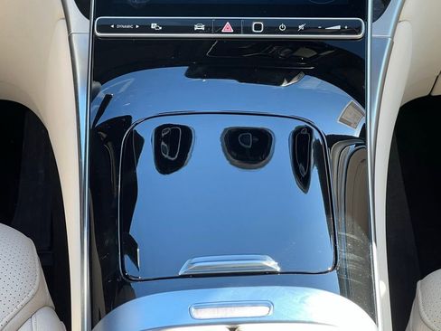 Certified 2026 Mercedes-Benz GLC 300 4MATIC image 17