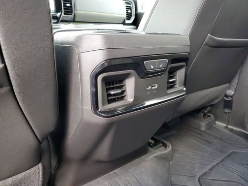 Used 2024 Chevrolet Silverado 1500 ZR2 image 29