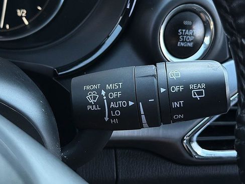 Used 2021 MAZDA CX-9 Grand Touring AWD/4WD image 19