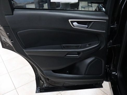 Used 2023 Ford Edge SEL AWD/4WD image 24