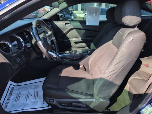 Used 2014 Ford Mustang GT w/ Equipment Group 301A RWD image 9