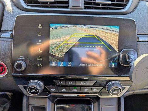 Used 2017 Honda CR-V Touring image 23