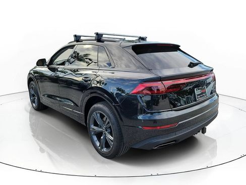New 2026 Audi Q8 Premium AWD/4WD image 3
