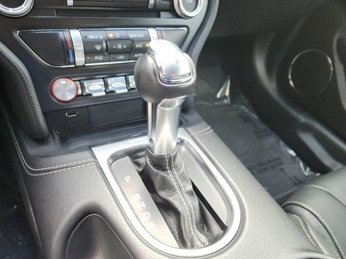 Used 2022 Ford Mustang Mach 1 w/ Equipment Group 700A image 36