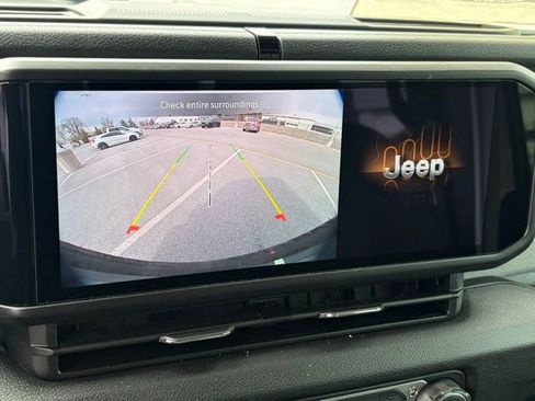 New 2026 Jeep Wrangler Sport S image 3