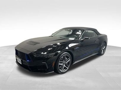 Used 2024 Ford Mustang GT Premium