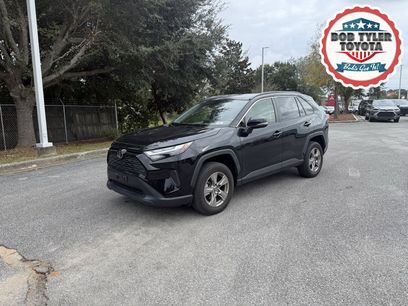 Used 2023 Toyota RAV4 XLE