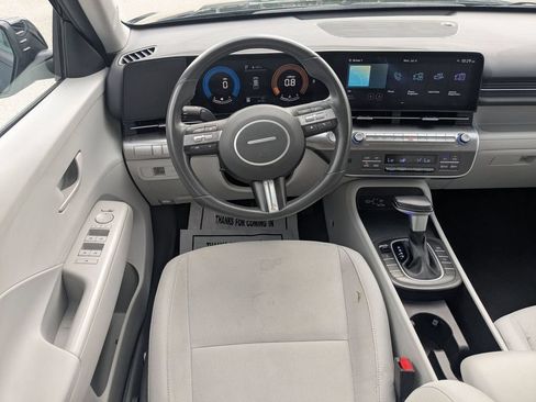 Used 2024 Hyundai Kona SEL AWD/4WD image 29