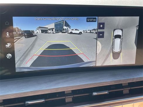 New 2025 Kia Telluride SX X-Line image 37