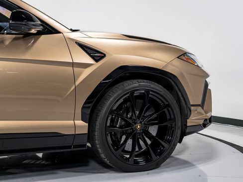 Used 2024 Lamborghini Urus S image 51