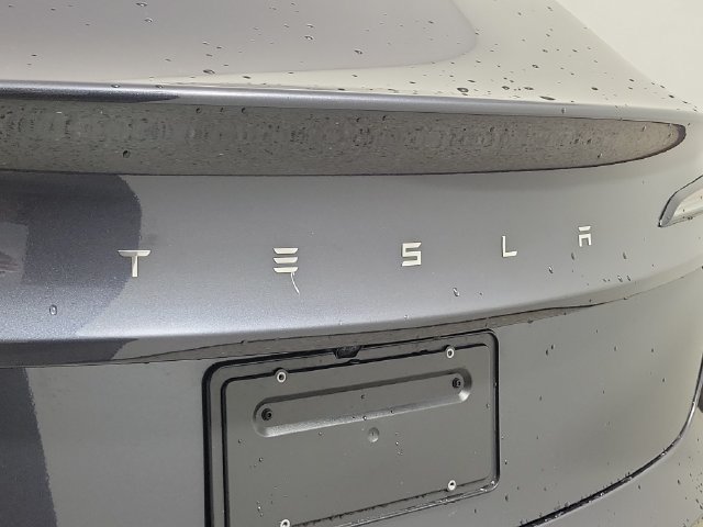 Used 2025 Tesla Model 3 Long Range RWD image 9