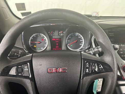 Used 2014 GMC Terrain SLE image 13