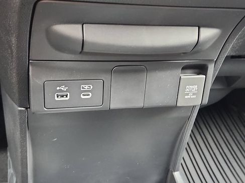 Certified 2026 Honda Odyssey EX-L image 24