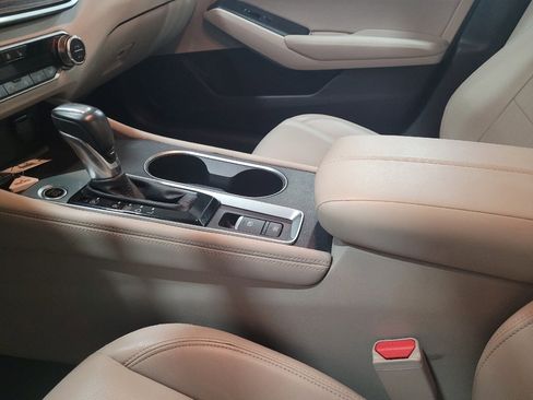 Used 2019 Nissan Altima 2.5 Platinum image 26