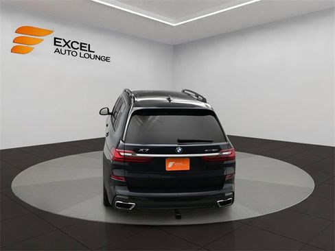 Used 2019 BMW X7 xDrive50i w/ M Sport Package image 62