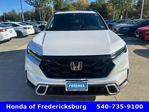 Certified 2023 Honda CR-V Sport Touring image 9