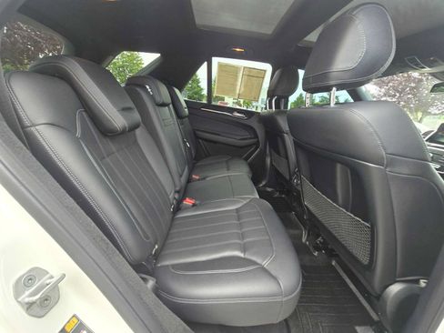 Used 2016 Mercedes-Benz GLE 350 4MATIC image 12