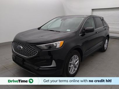 Used 2023 Ford Edge SEL