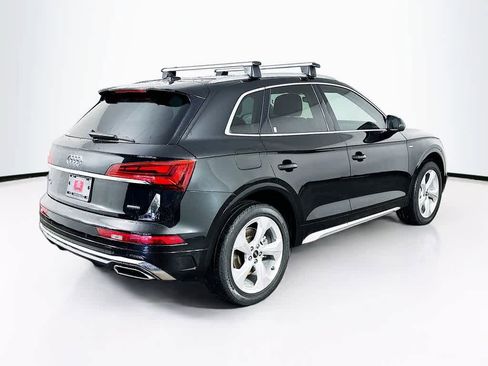 Used 2023 Audi Q5 2.0T Premium Plus w/ Premium Plus Package image 25