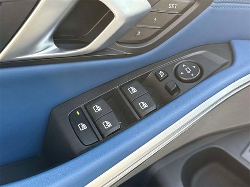 Certified 2025 BMW M3 Competition w/ M Carbon Exterior Package image 14