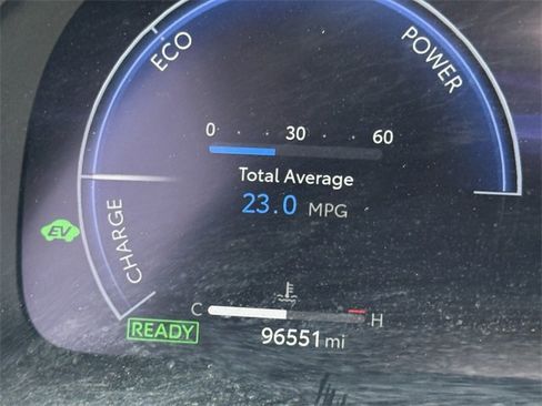 Used 2023 Toyota Highlander Limited image 16