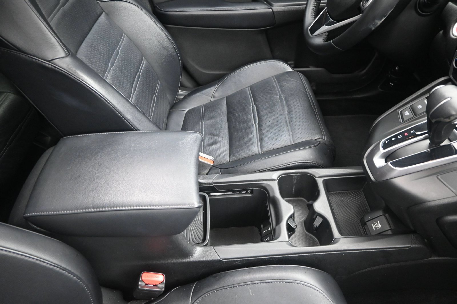 Used 2018 Honda CR-V EX-L image 26