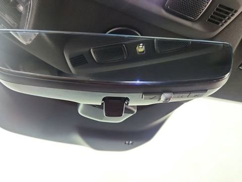 Used 2024 Chevrolet Corvette Stingray Preferred Conv w/ Z51 Performance Package image 50