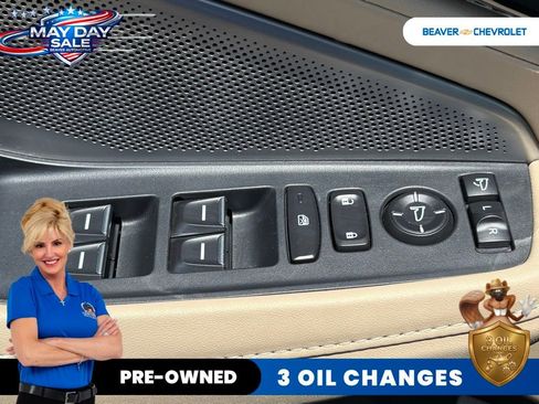Used 2025 Acura MDX SH-AWD w/ Technology Package image 31