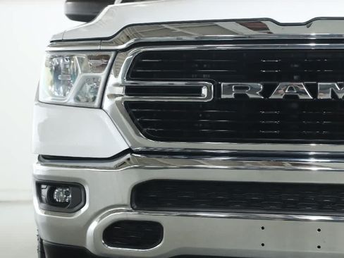Used 2019 RAM 1500 Big Horn AWD/4WD image 6