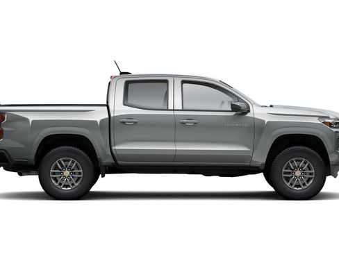 New 2026 Chevrolet Colorado LT w/ LT Convenience Package RWD image 33