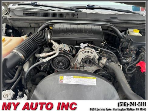 Used 2010 Jeep Grand Cherokee Limited image 27