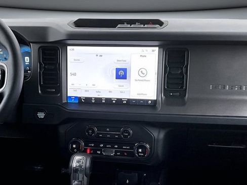 New 2025 Ford Bronco Big Bend image 6