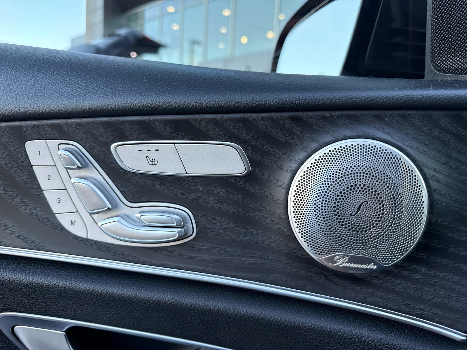 Used 2022 Mercedes-Benz E 450 4MATIC Sedan image 9