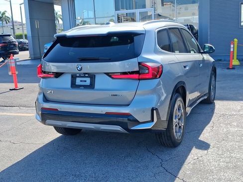 Used 2024 BMW X1 xDrive28i AWD/4WD image 4