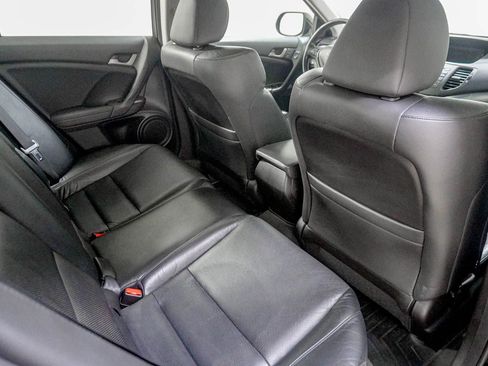 Used 2009 Acura TSX Sedan FWD image 33