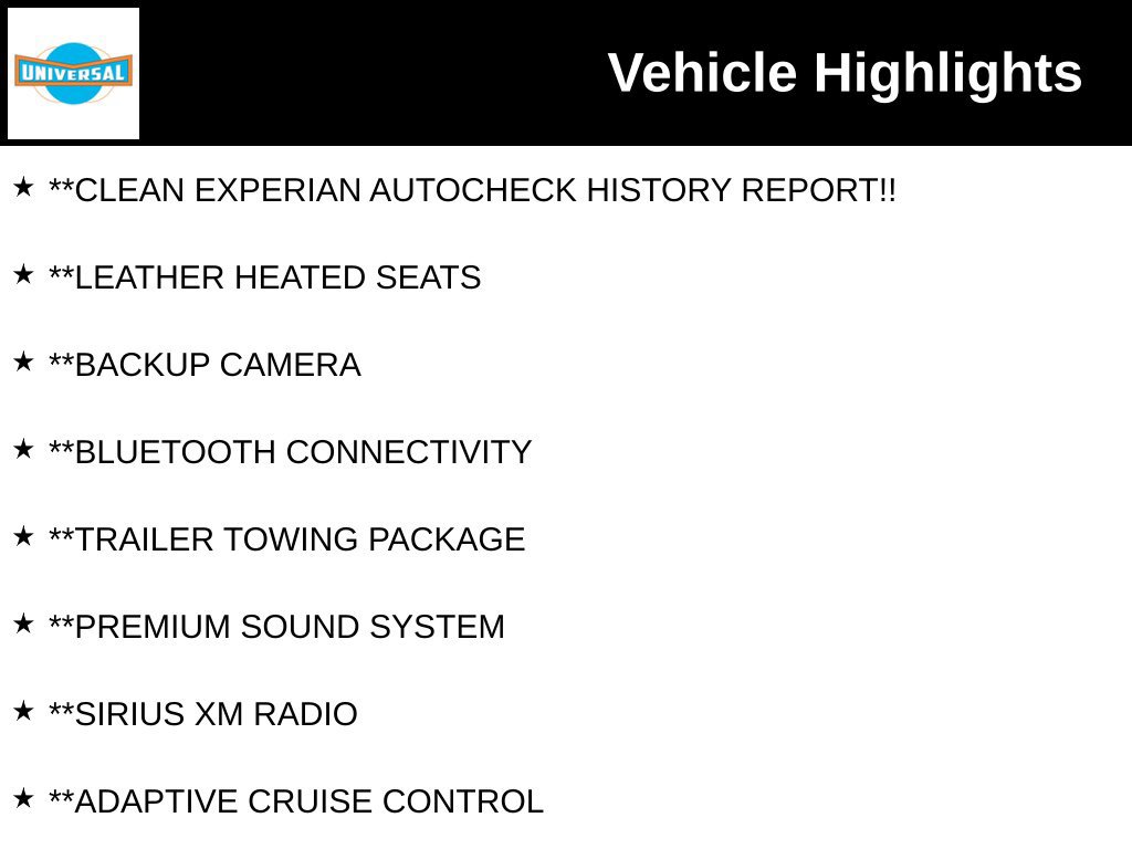Used 2025 RAM 1500 Rebel AWD/4WD image 9