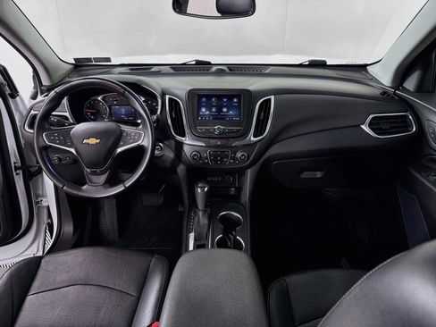 Used 2020 Chevrolet Equinox LT w/ Sport Edition AWD/4WD image 26