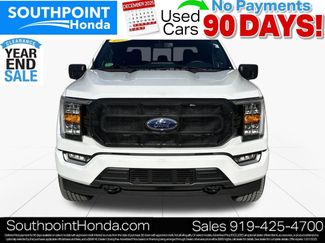 Used 2022 Ford F150 XLT w/ Equipment Group 302A High video 2