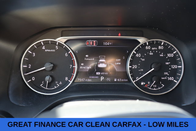 Used 2026 Nissan Rogue SV FWD image 16