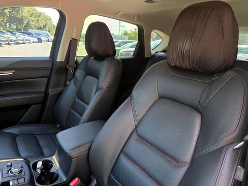 Used 2025 MAZDA CX-5 Carbon Edition AWD/4WD image 20