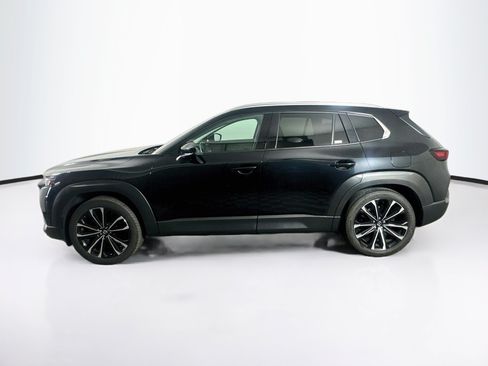 Used 2025 MAZDA CX-50 AWD 2.5 S w/ Premium Plus Pkg image 4
