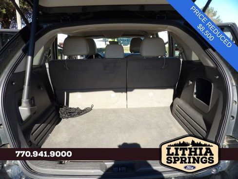 Used 2013 Ford Edge SEL image 30