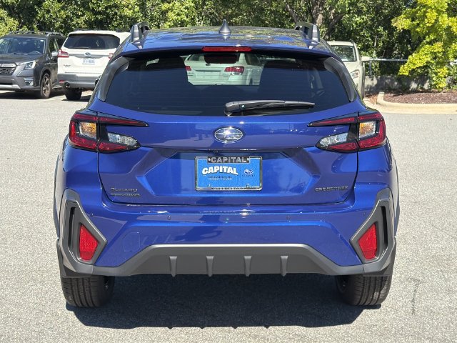 New 2026 Subaru Crosstrek 2.5i Limited AWD/4WD image 12