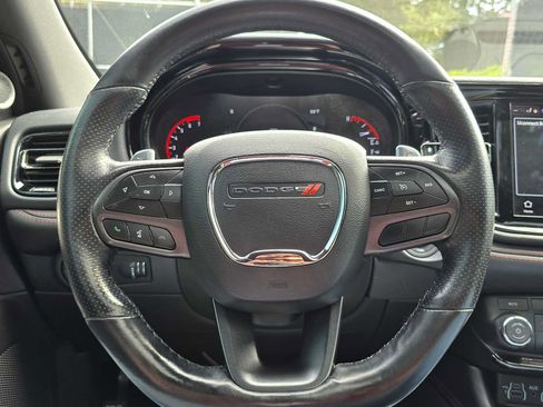 Used 2021 Dodge Durango R/T AWD/4WD image 26