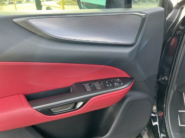 Certified 2024 Lexus NX 350 F Sport AWD/4WD image 11