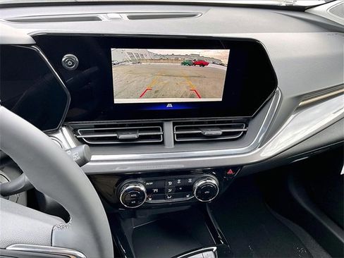 New 2026 Chevrolet Trax ACTIV w/ Driver Confidence Package image 14